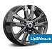 КиК Мичиган 18/8J 5x150 ET 60 Dia 110.1 GG-img