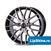 FR REPLICA MR225 18/8.5J 5x112 ET 38 Dia 66.6 BMF-img
