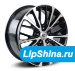 RST R027 17/7.5J 5x114.3 ET 46 Dia 67.1 BFP