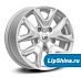 Wheels UP Up119 16/6.5J 5x139.7 ET 40 Dia 98 S-img