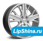 Скад KL-375 18/6.5J 5x114.3 ET 35 Dia 67.1 HS