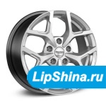 Скад KL-368 16/6.5J 5x108 ET 50 Dia 63.35 HS