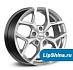 Скад KL-368 16/6.5J 5x108 ET 50 Dia 63.35 HS-img