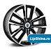 КиК Лацио 17/7.5J 5x112 ET 45 Dia 57.1 BFP-img