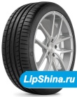 235/50 R18 Continental ContiSportContact 5 SUV 97V