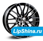 Tech Line 901 19/8J 5x114.3 ET 45 Dia 67.1 BFP