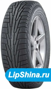 Hakkapeliitta R SUV