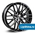 Tech Line 901 19/8J 5x114.3 ET 45 Dia 67.1 BFP-img