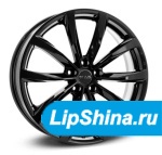 MAK Wolf 16/6.5J 5x114.3 ET 40 Dia 76 GB
