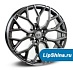 RST R059 19/7J 5x108 ET 36 Dia 65.1 Platinum-img