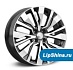 Скад Тимару 17/6.5J 4x100 ET 45 Dia 54.1 BFP-img