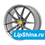 PDW CORSA 17/7.5J 5x114.3 ET 40 Dia 67.1 U4GRA