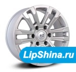 RST R107 17/7.5J 6x139.7 ET 30 Dia 106.1 S