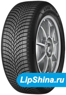 Vector 4Seasons GEN 3 SUV