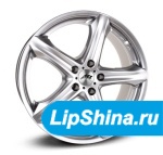 AEZ Yacht SUV 20/9J 5x112 ET 50 Dia 70.1 S
