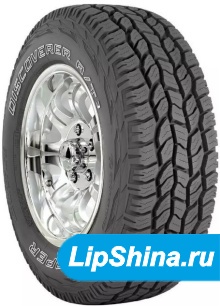 Discoverer AT3 LT