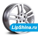 Скад Женева 18/7J 5x114.3 ET 45 Dia 60.1 HS