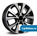 Carwel Талто 15/6J 4x100 ET 46 Dia 54.1 BFP-img