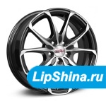 iFree Такеши 16/6J 4x100 ET 35 Dia 67.1 BFP