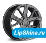Carwel Грейс 18/7J 5x114.3 ET 40 Dia 66.6 Grap