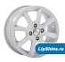 Скад Монако 14/5.5J 4x100 ET 38 Dia 67.1 W-img