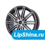 PDW 1004 17/7.0J 4x100 ET 38 Dia 60.1 M/U4B