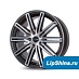 PDW 1004 17/7.0J 4x100 ET 38 Dia 60.1 M/U4B-img