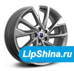 КиК Роквуд 17/7J 5x112 ET 40 Dia 57.1 HB