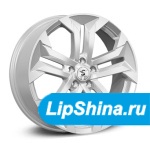 Premium Series КР015 Haval Dargo 19/7.5J 5x114.3 ET 40 Dia 66.6 HS