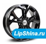 RST R016 16/6J 5x114.3 ET 43 Dia 67.1 GB