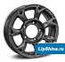 KHOMEN WHEELS 1505 15/5.5J 5x139.7 ET 5 Dia 108.1 Grey-img