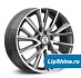 Premium Series КР010 Audi A4 18/7.5J 5x112 ET 39 Dia 66.6 GGFP-img
