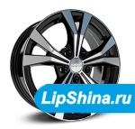 Скад Нагано 16/6.5J 5x114.3 ET 45 Dia 60.1 BFP