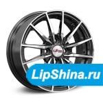 iFree Финчер 14/5.5J 4x100 ET 42 Dia 67.1 BFP