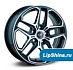 NZ R-04 16/6.5J 5x114.3 ET 45 Dia 67.1 BFP-img