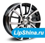 Tech Line 548 15/6J 5x100 ET 40 Dia 57.1 BFP