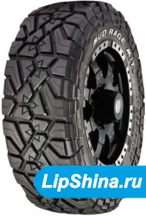 Mud Rage M/T III