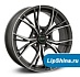 Megami MGM-40 16/6.5J 5x114.3 ET 38 Dia 67.1 HBFP-img