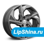 Скад KL-366 17/7J 5x112 ET 45 Dia 57.1 Grap