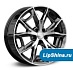 Скад Паркер 19/7.5J 5x114.3 ET 34 Dia 66.6 BFP-img