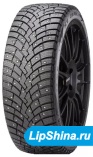 225/55 R17 Pirelli Winter Ice Zero 2 101T