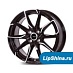 LIZARDO XH576 16/7.0J 4x100 ET 38 Dia 60.1 BMF-img