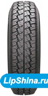 Radial RA10