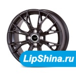 LIZARDO Avatar XH180 17/7.0J 4x100 ET 40 Dia 60.1 CB