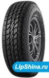 285/70 R17 Three a ECOLANDER 121R