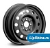 ТЗСК VAZ 2112 14/5.5J 4x98 ET 35 Dia 58.6 Grey-img