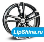 RST R197 17/6.5J 5x108 ET 33 Dia 60.1 BFP