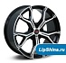 Legeartis Concept B537 20/9J 5x112 ET 35 Dia 66.6 BFP-img