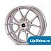 LIZARDO XH315 16/7.0J 4x100 ET 40 Dia 60.1 Silver-img