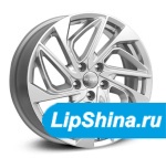 iFree Original ZV Tiguan КС883 18/7J 5x112 ET 43 Dia 57.1 HS